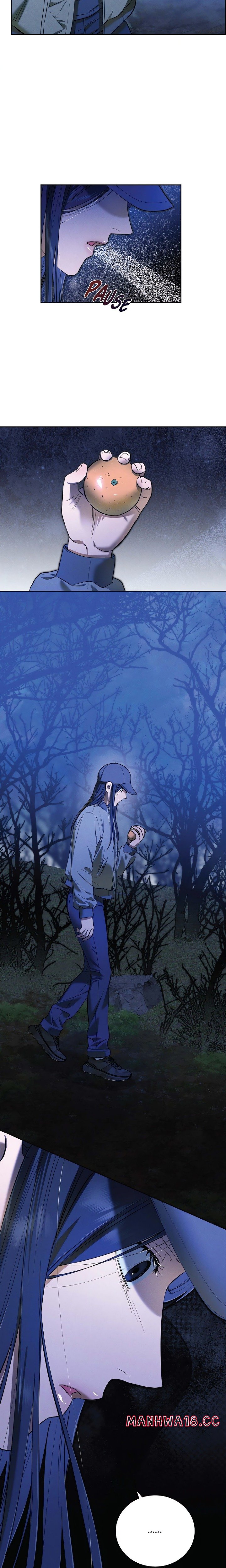 Falling (DOG) Chapter 25 Page 5