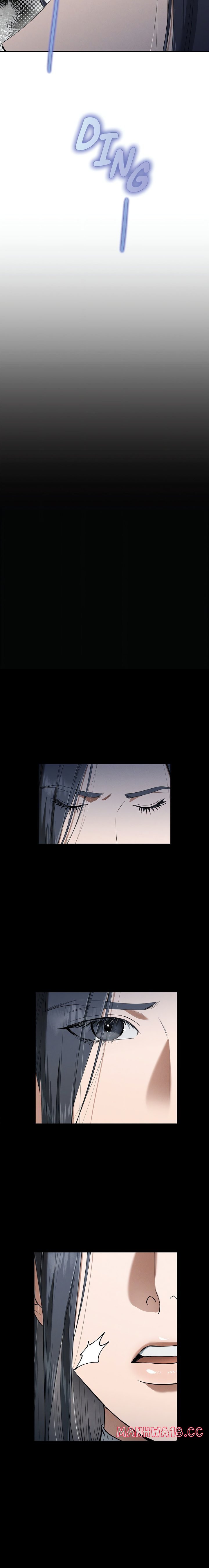 Falling (DOG) Chapter 26 Page 19