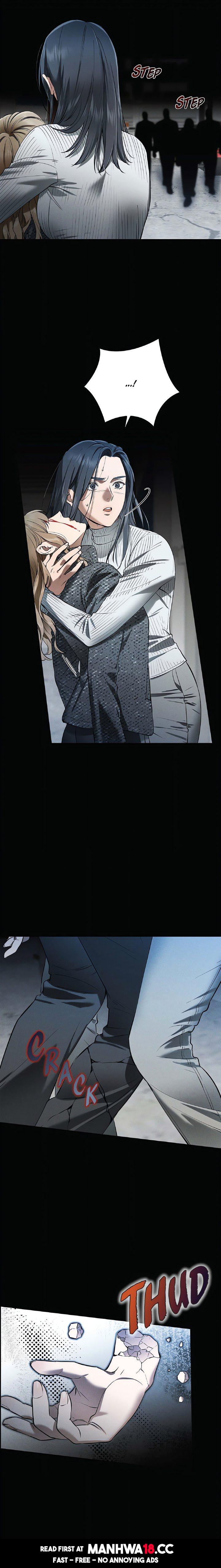 Falling (DOG) Chapter 27 Page 2