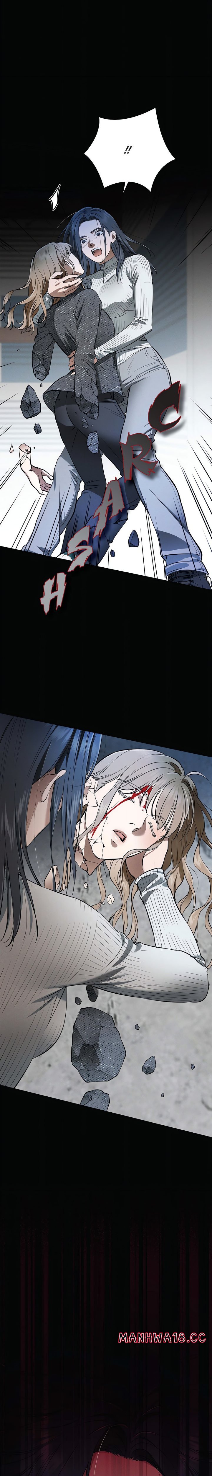 Falling (DOG) Chapter 27 Page 3