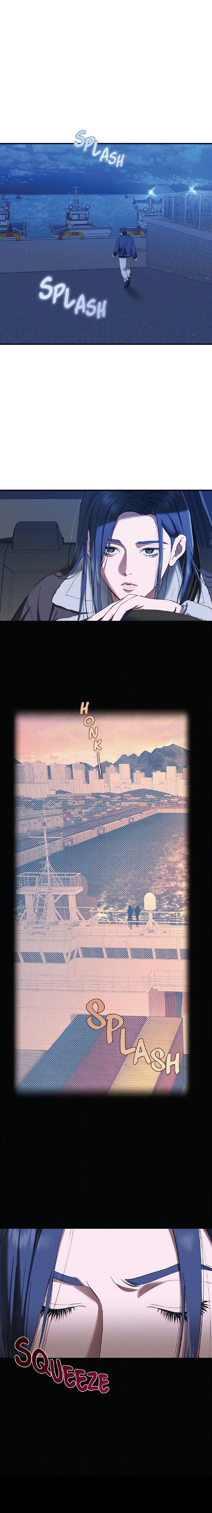 Falling (DOG) Chapter 28 Page 17
