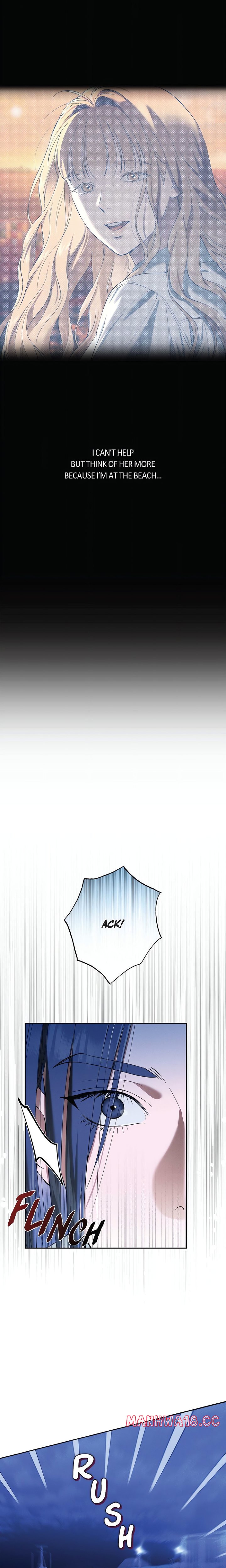 Falling (DOG) Chapter 28 Page 18