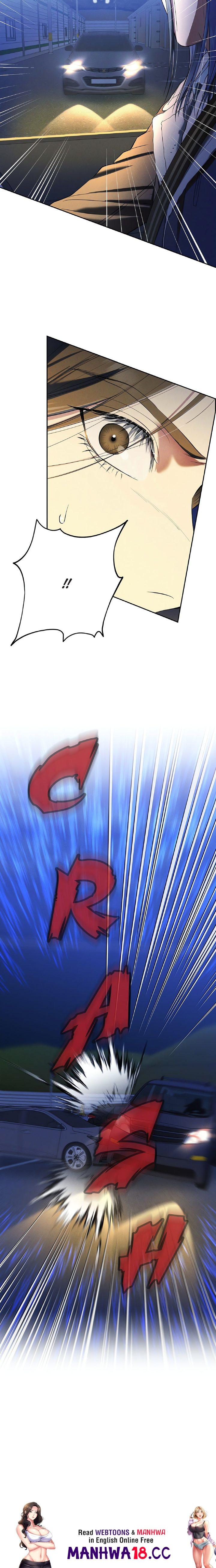 Falling (DOG) Chapter 28 Page 20