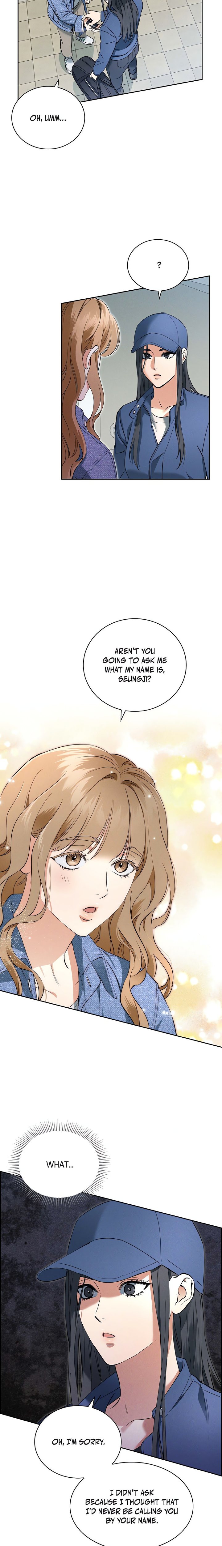 Falling (DOG) Chapter 2 Page 17