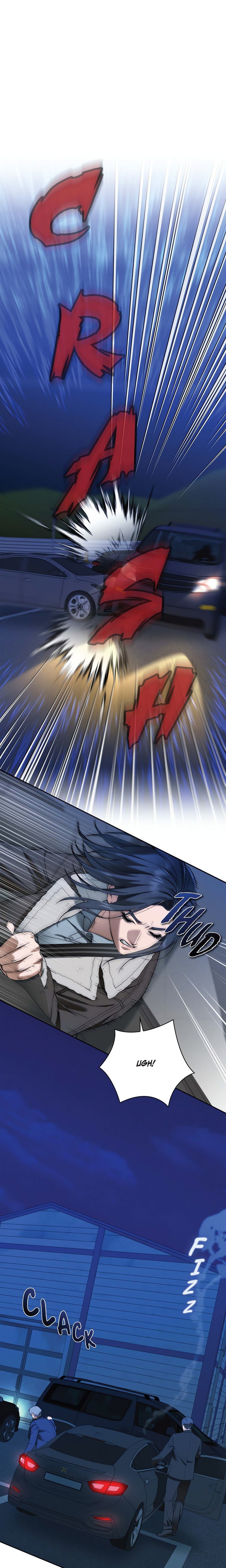 Falling (DOG) Chapter 29 Page 1