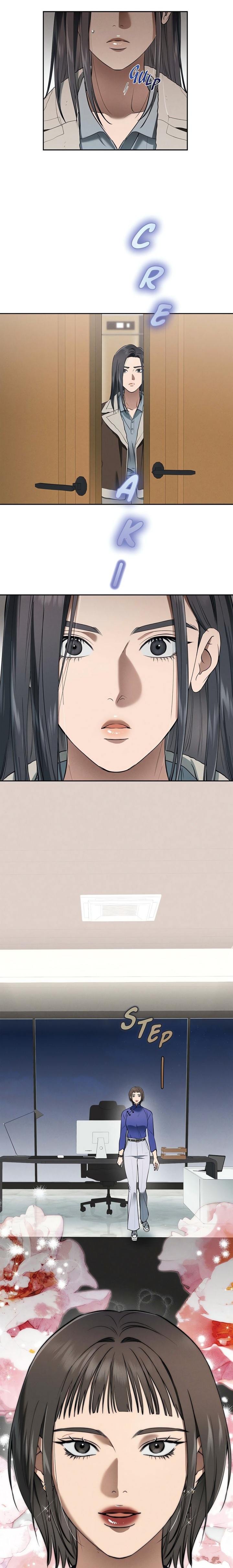 Falling (DOG) Chapter 29 Page 13