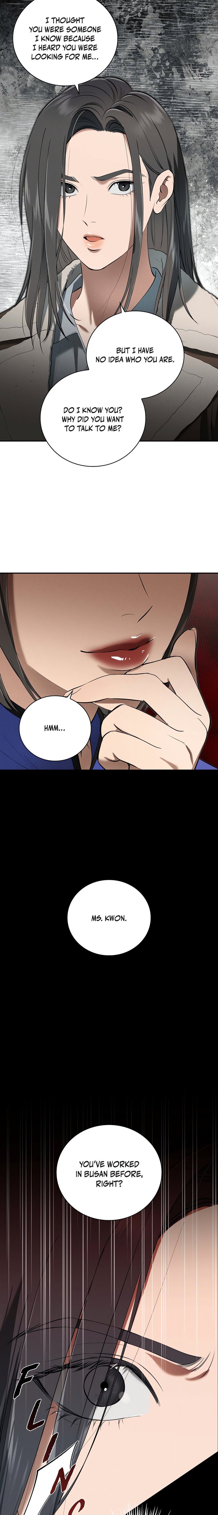 Falling (DOG) Chapter 29 Page 16