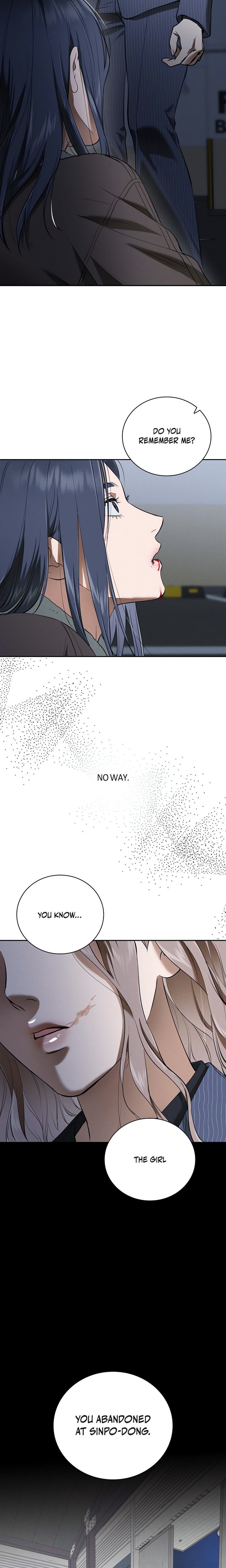 Falling (DOG) Chapter 30 Page 17