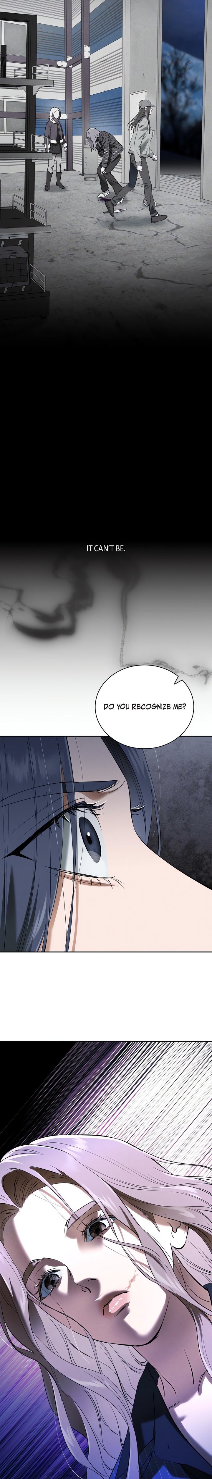 Falling (DOG) Chapter 30 Page 18