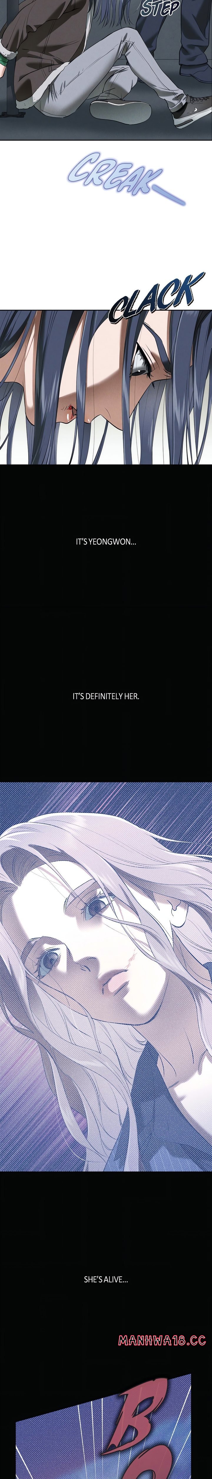 Falling (DOG) Chapter 30 Page 22