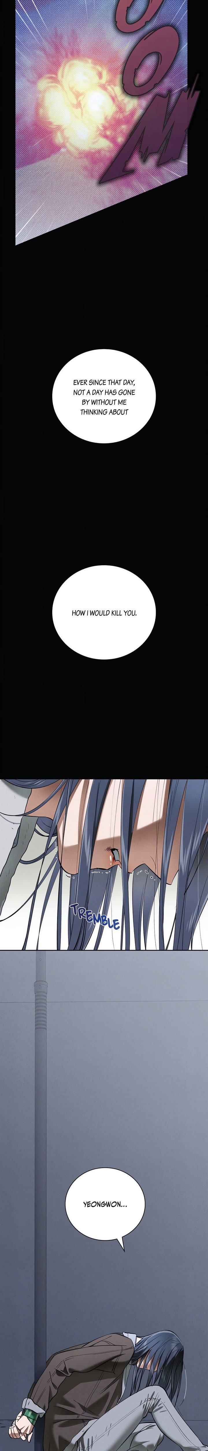 Falling (DOG) Chapter 30 Page 23