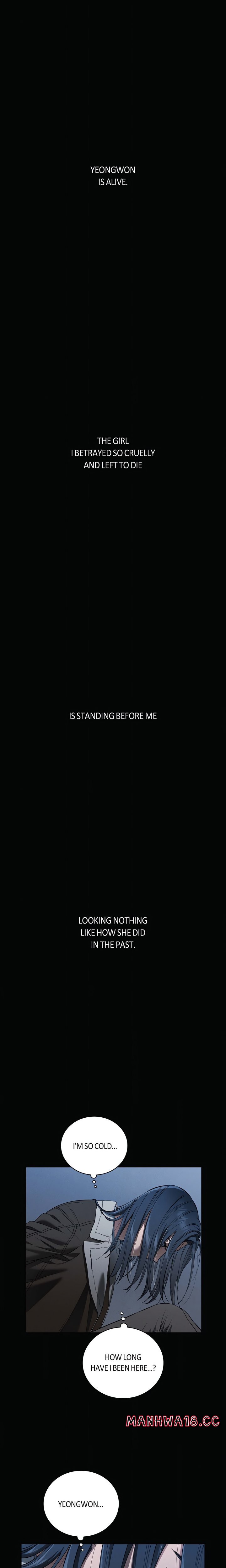 Falling (DOG) Chapter 31 Page 1