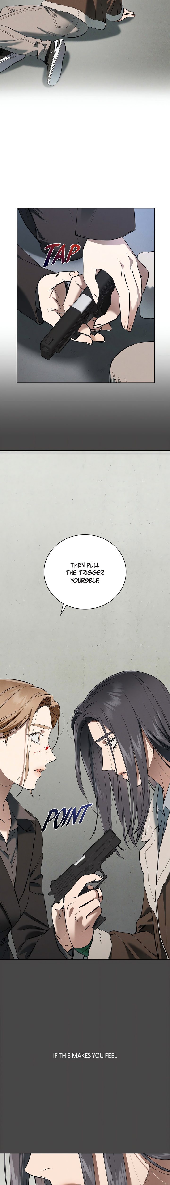 Falling (DOG) Chapter 31 Page 15