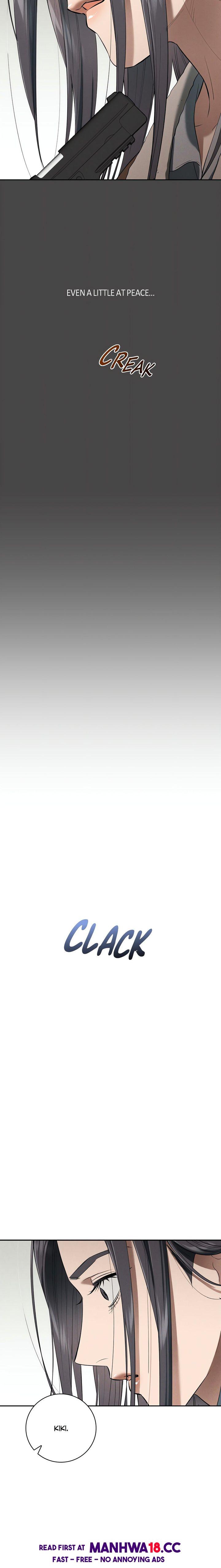 Falling (DOG) Chapter 31 Page 16