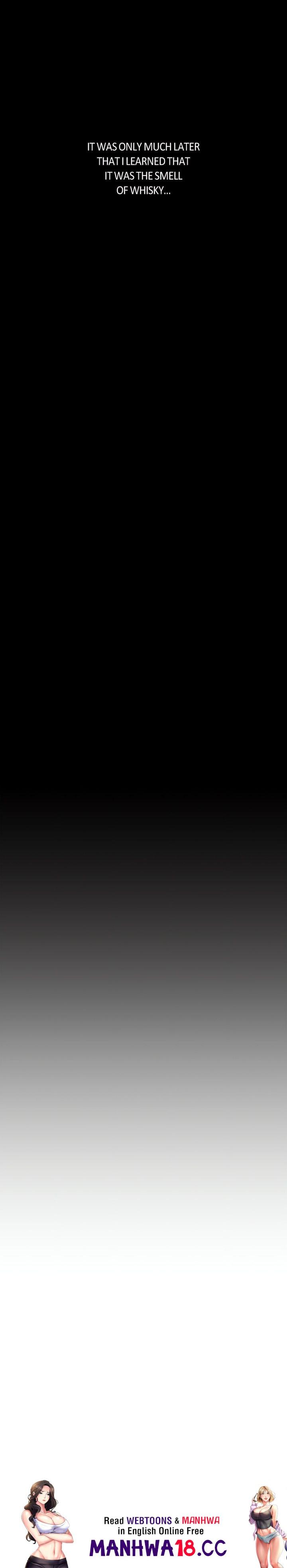 Falling (DOG) Chapter 31 Page 20