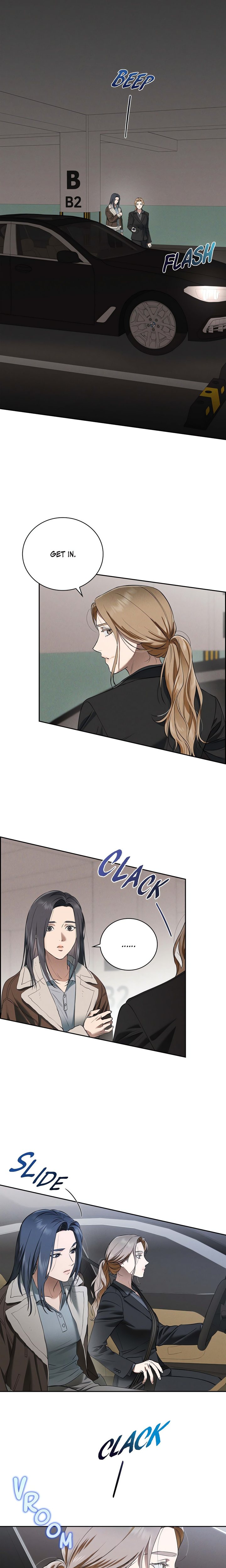 Falling (DOG) Chapter 32 Page 10