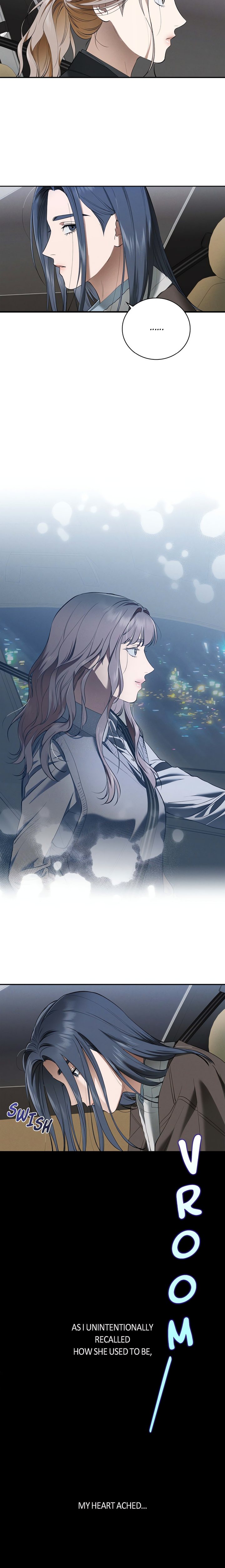 Falling (DOG) Chapter 32 Page 11