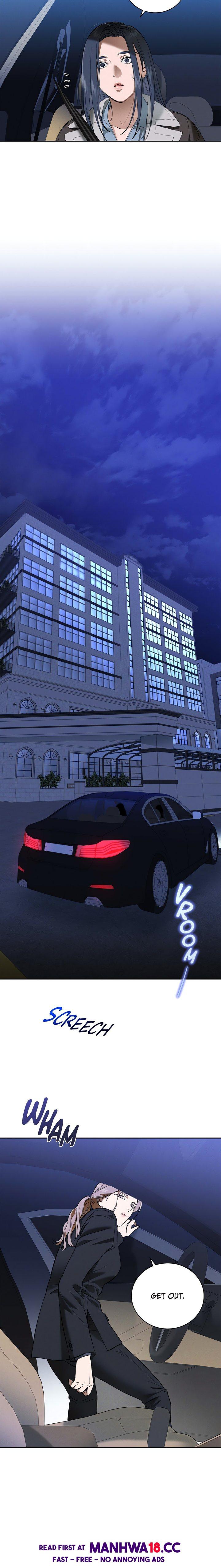 Falling (DOG) Chapter 32 Page 13