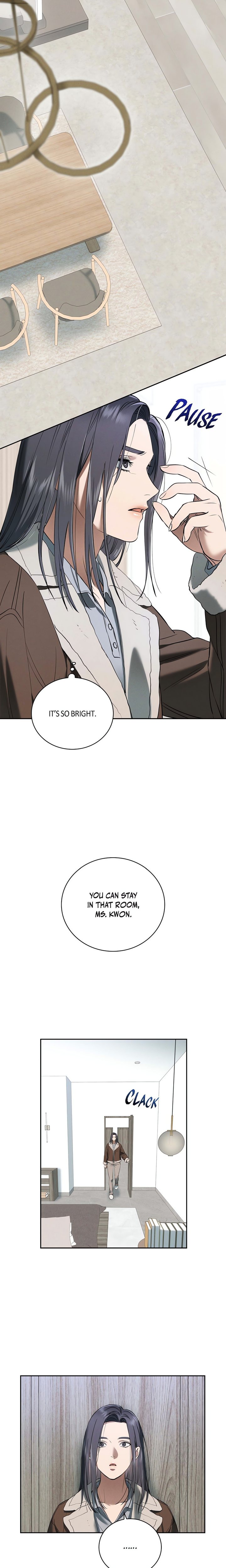 Falling (DOG) Chapter 32 Page 17