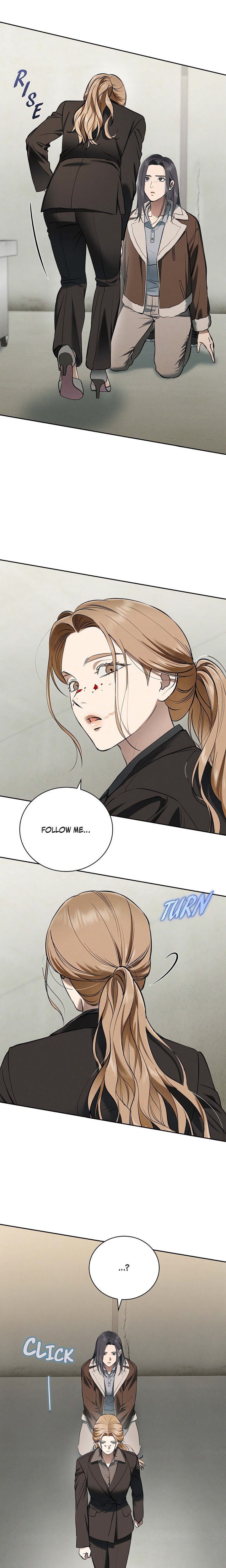 Falling (DOG) Chapter 32 Page 2