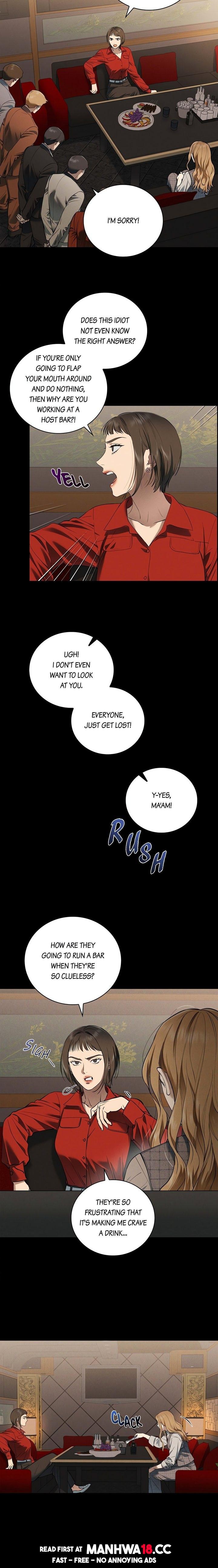 Falling (DOG) Chapter 32 Page 4