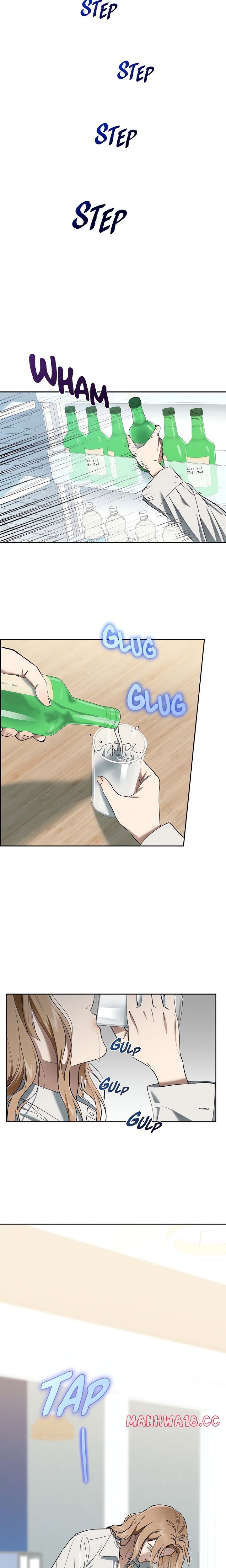 Falling (DOG) Chapter 33 Page 10