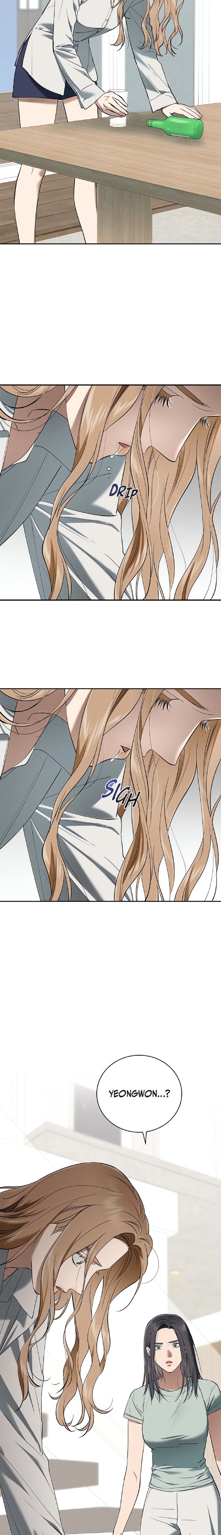 Falling (DOG) Chapter 33 Page 11