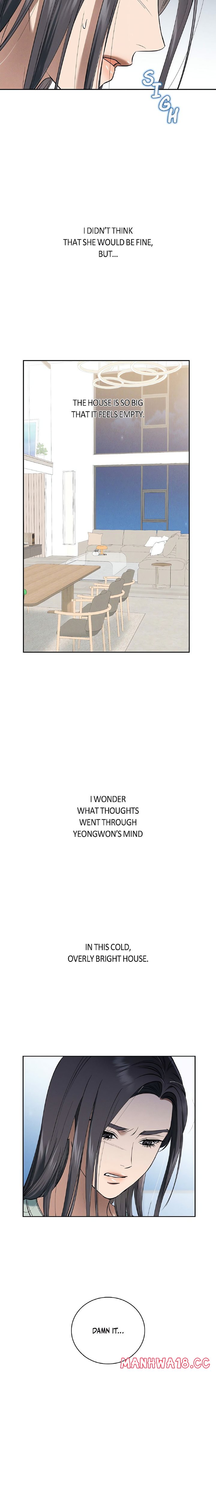 Falling (DOG) Chapter 33 Page 15