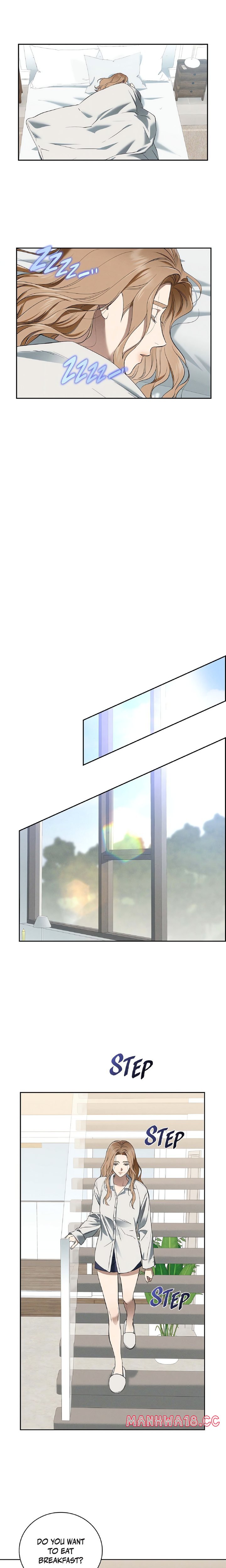 Falling (DOG) Chapter 33 Page 16