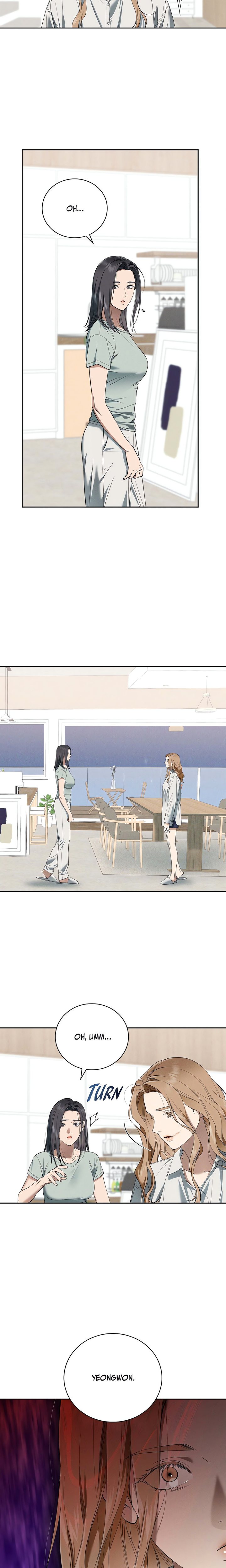 Falling (DOG) Chapter 33 Page 2