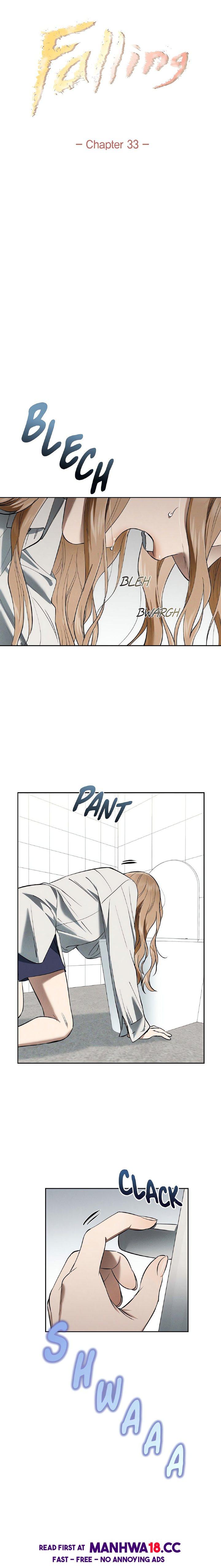 Falling (DOG) Chapter 33 Page 4