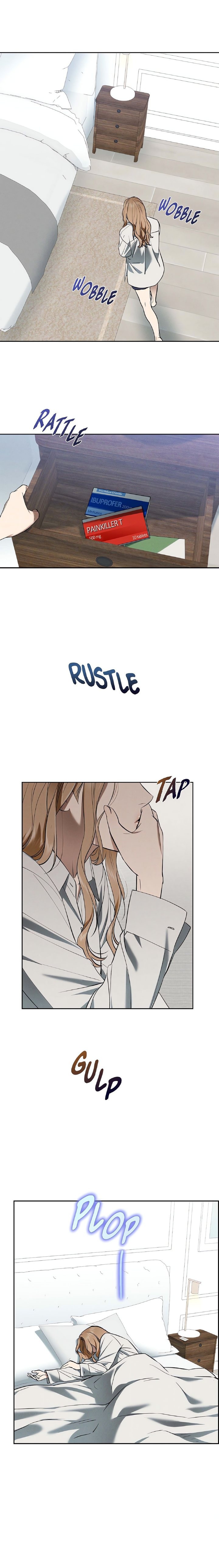 Falling (DOG) Chapter 33 Page 5