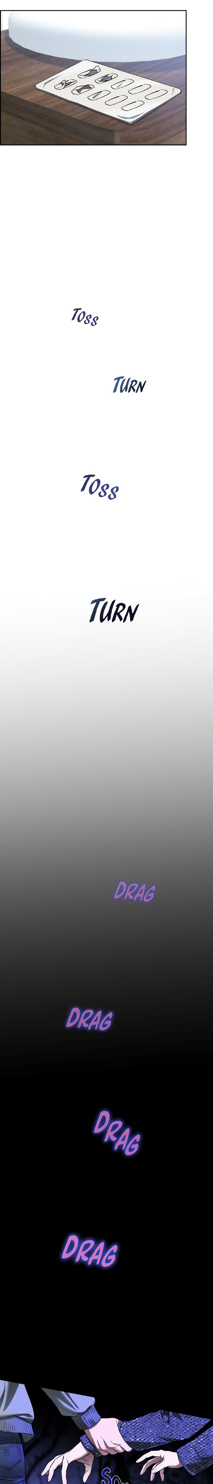 Falling (DOG) Chapter 33 Page 6