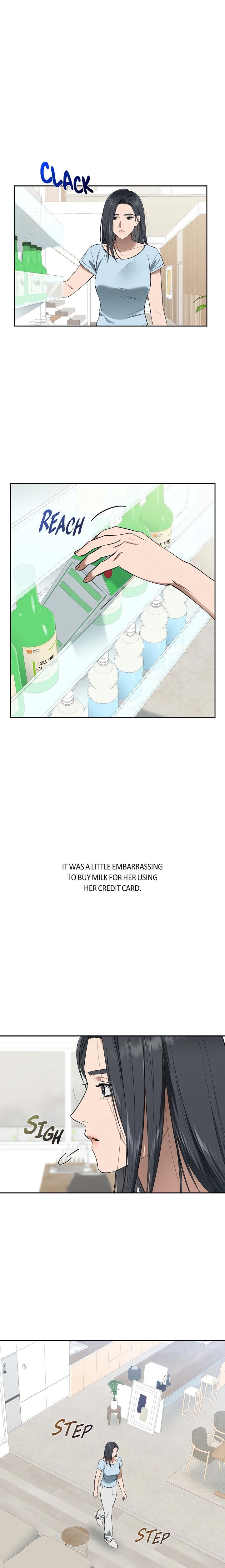 Falling (DOG) Chapter 34 Page 16