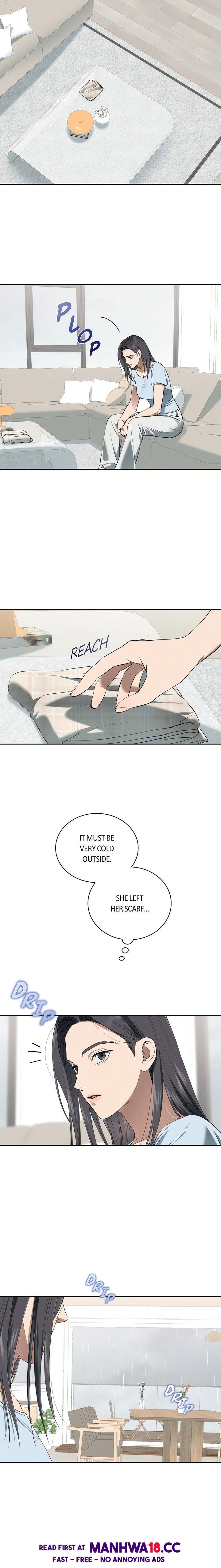 Falling (DOG) Chapter 34 Page 17