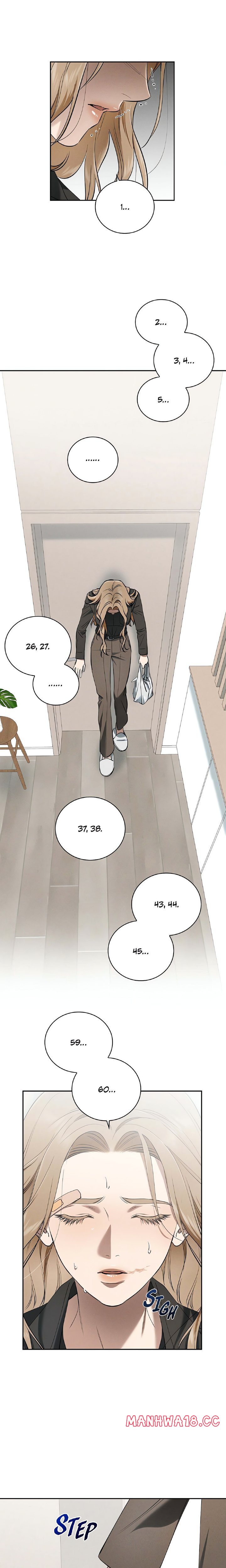 Falling (DOG) Chapter 35 Page 10