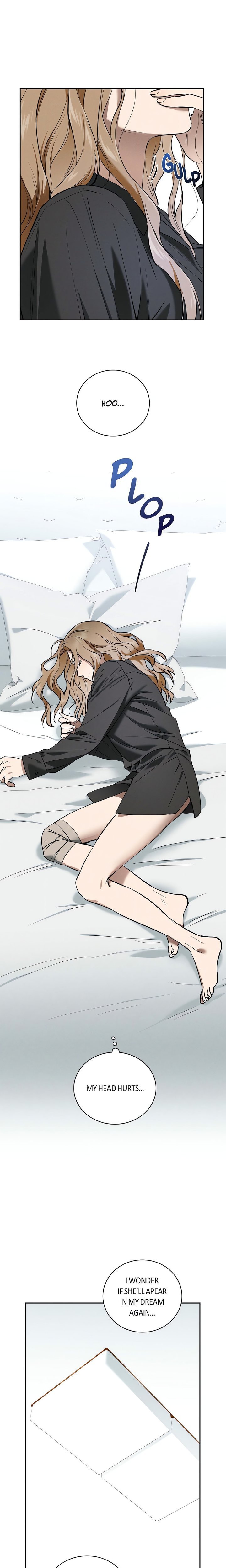 Falling (DOG) Chapter 35 Page 12