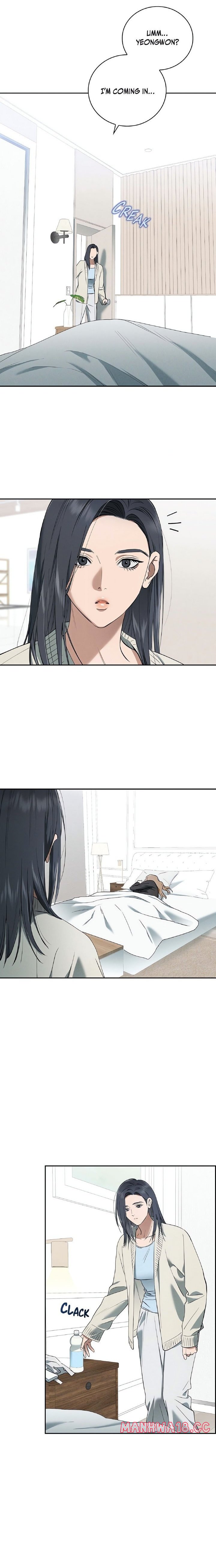 Falling (DOG) Chapter 35 Page 15