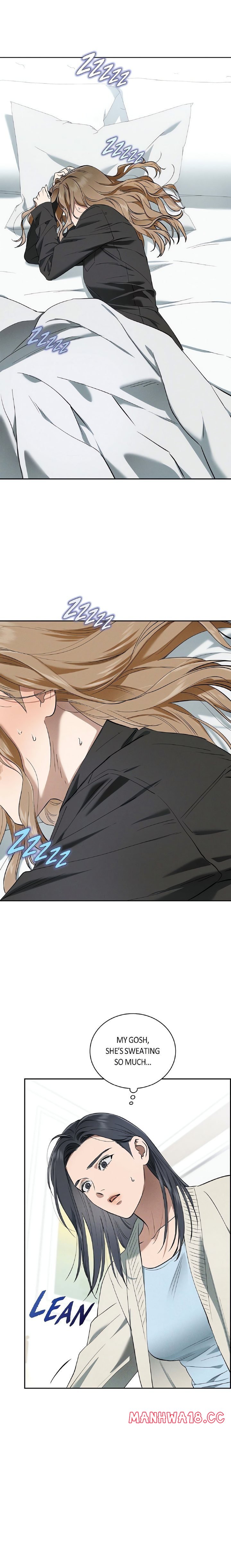 Falling (DOG) Chapter 35 Page 16