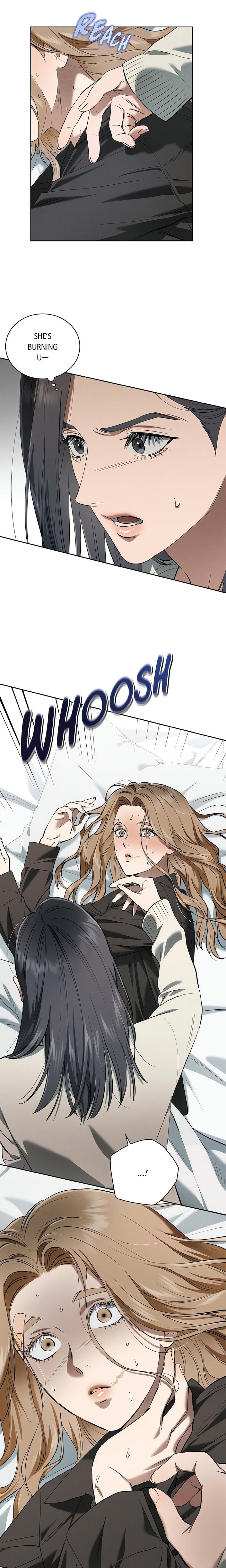 Falling (DOG) Chapter 35 Page 17