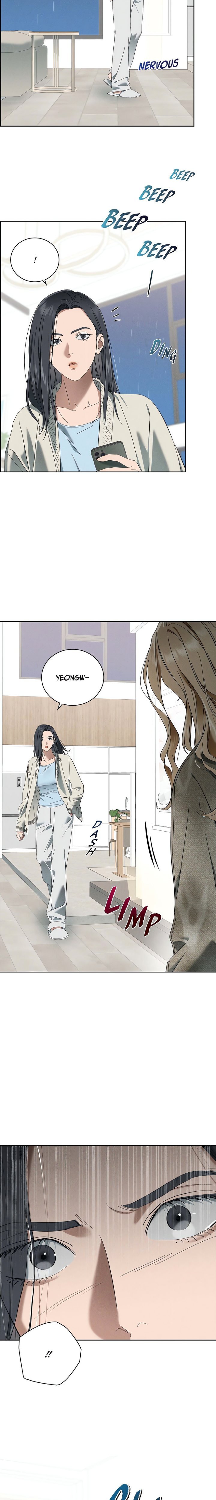 Falling (DOG) Chapter 35 Page 2