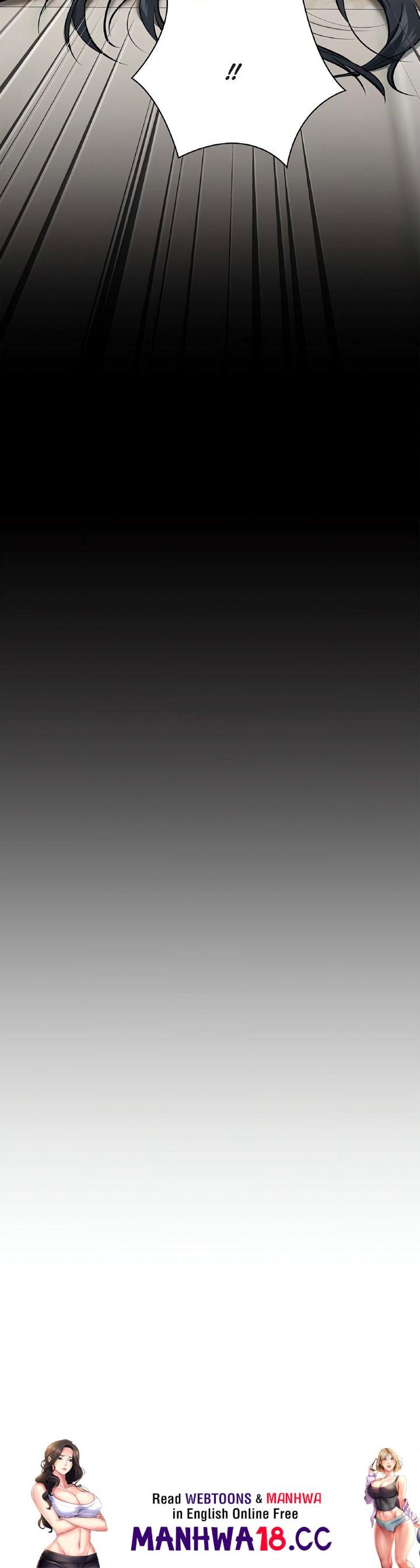 Falling (DOG) Chapter 35 Page 20