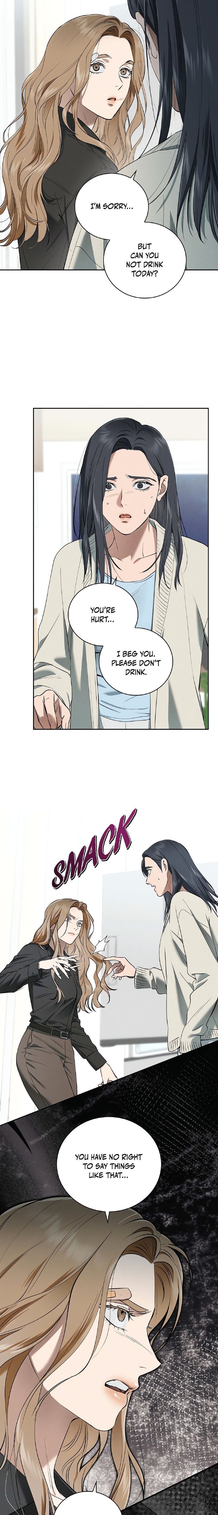 Falling (DOG) Chapter 35 Page 7