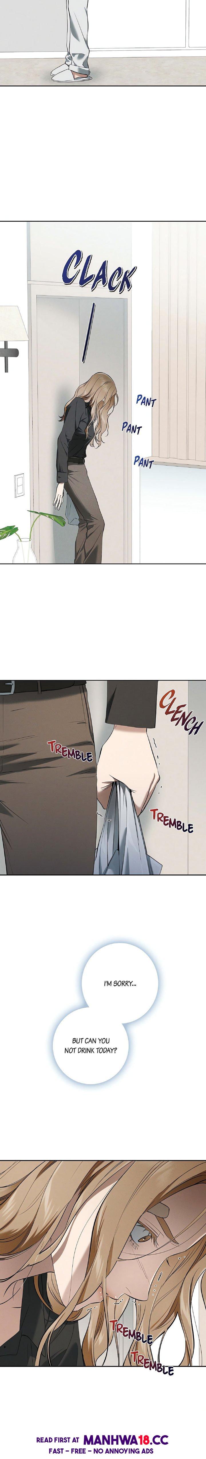 Falling (DOG) Chapter 35 Page 9