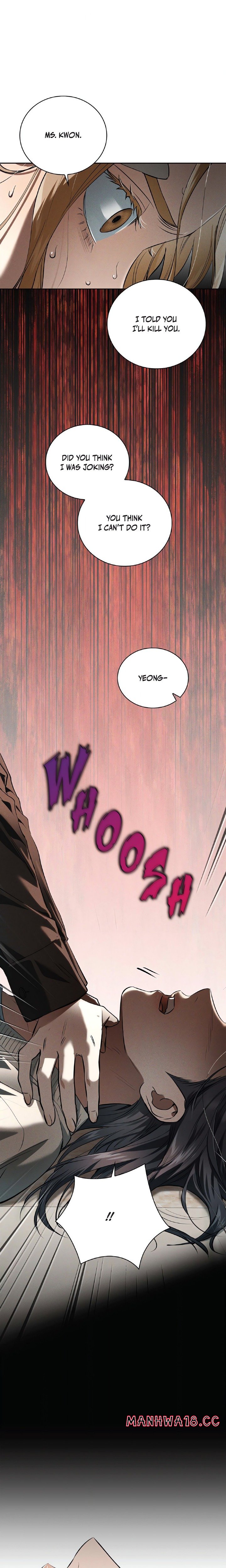 Falling (DOG) Chapter 36 Page 1