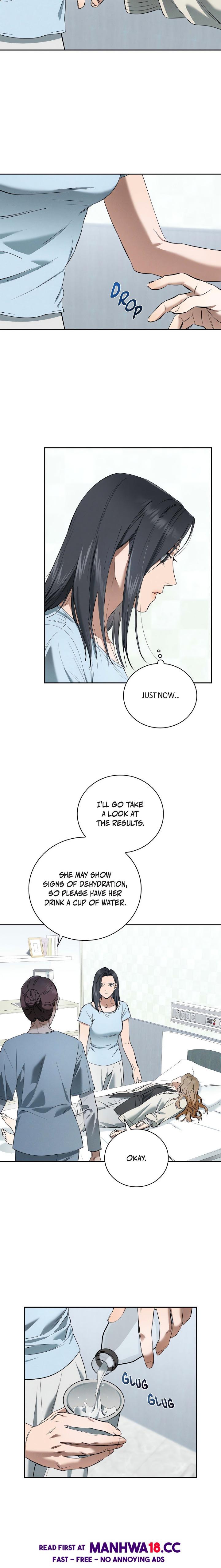 Falling (DOG) Chapter 36 Page 12