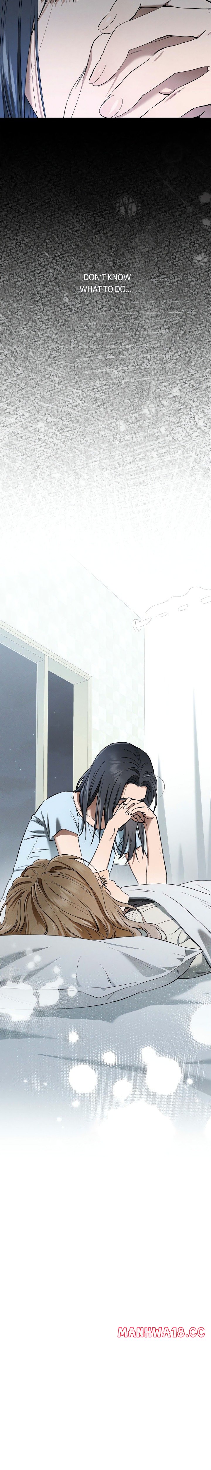 Falling (DOG) Chapter 36 Page 16