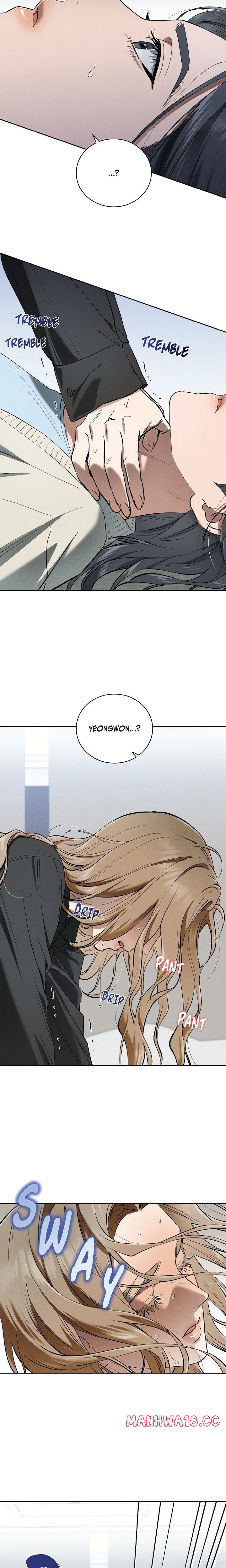 Falling (DOG) Chapter 36 Page 2