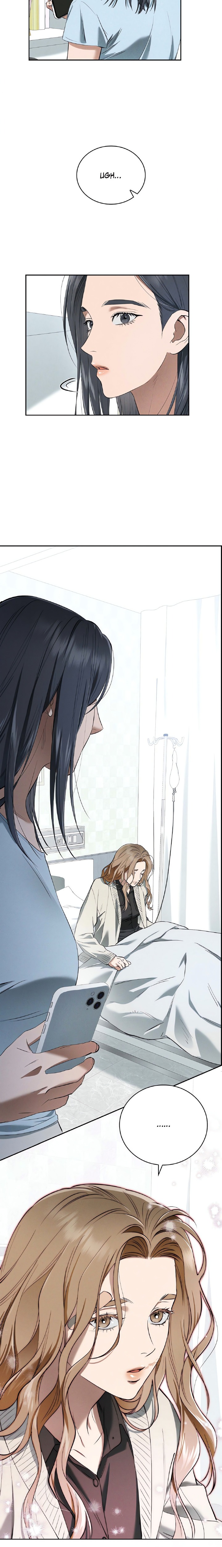 Falling (DOG) Chapter 36 Page 21