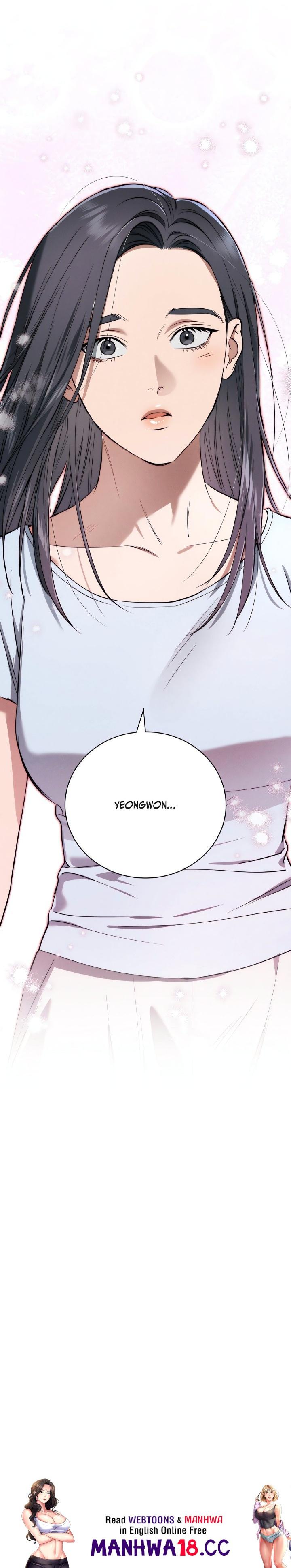 Falling (DOG) Chapter 36 Page 22